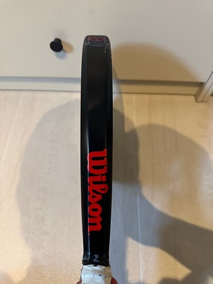 Wilson Pro Staff Control 2.0