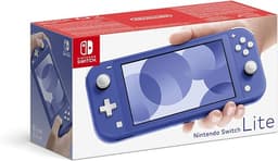 Nintendo Switch Lite bytes mot Game Boy
