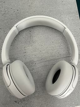 Hörlurar Sony WH-CH520