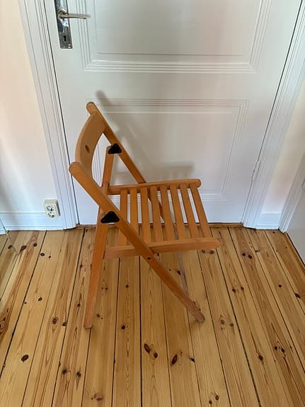 IKEA Klappstol
