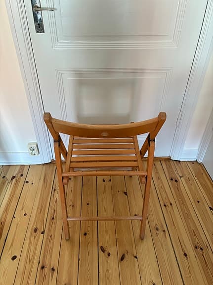 IKEA Klappstol
