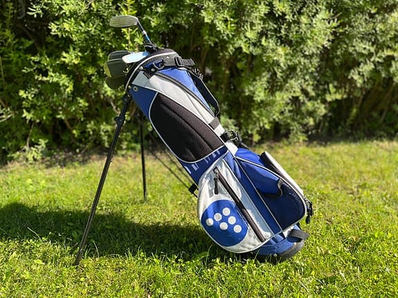 Golfset Open FCG II vänster