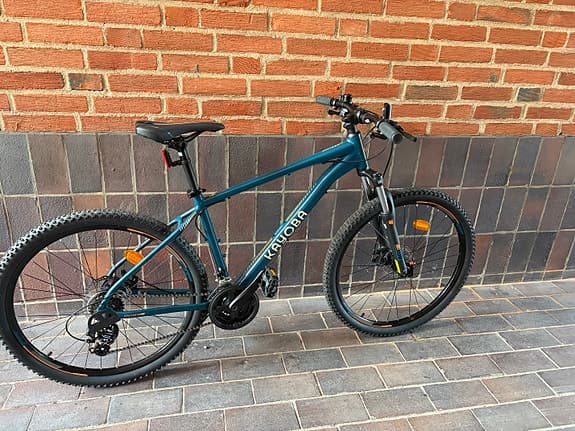 Kayoba Moutainbike 27,5 tum