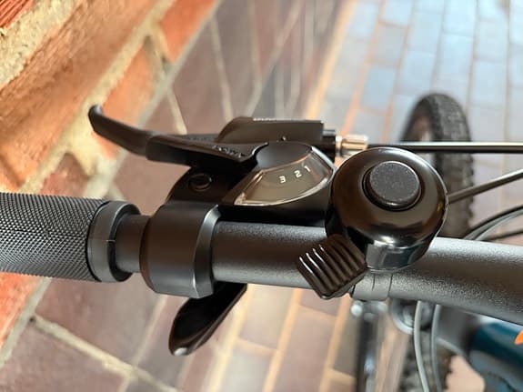 Kayoba Moutainbike 27,5 tum