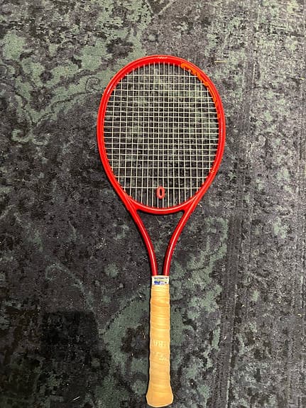 Vuxen tennisracket Head