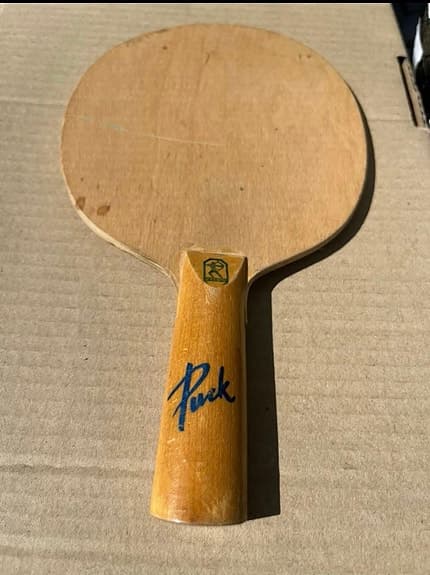 Pingisracket