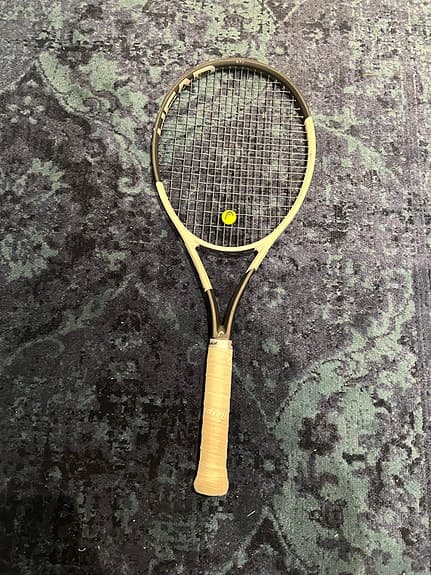 Head tennis racket ungdom