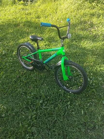 Cykel