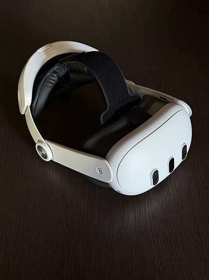 Meta Quest 3 VR-headset