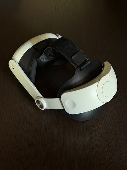 Meta Quest 3 VR-headset