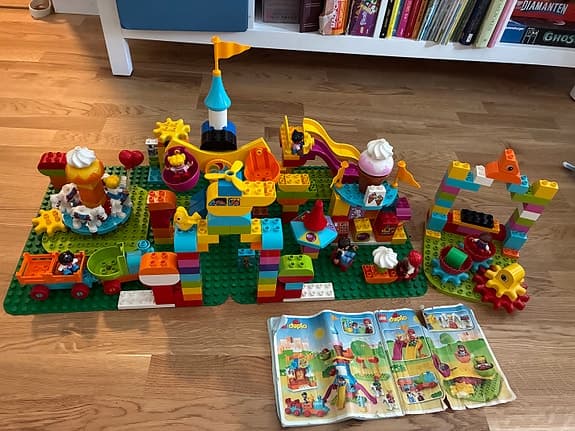 Lego Duplo