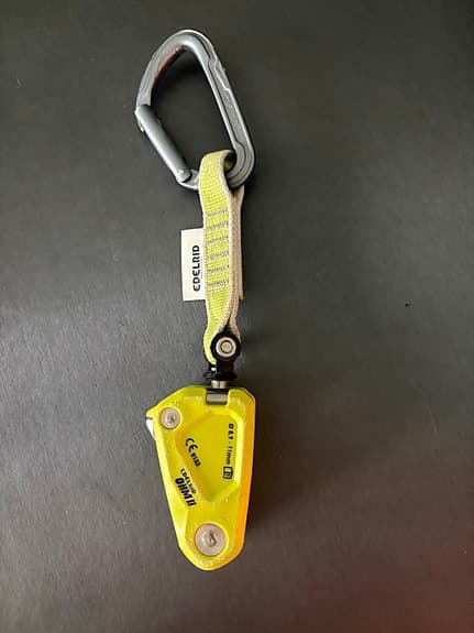 Edelrid OHM II