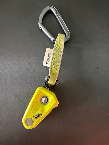 Edelrid OHM II