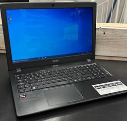 Acer Aspire E5-553 (E15)