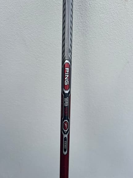 Ping G15 3-wood 15,5° golfklubba