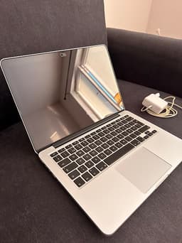 MacBook Pro (Retina, 13-inch, Early 2015)