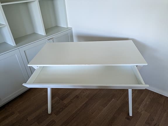 Skrivbord Mio