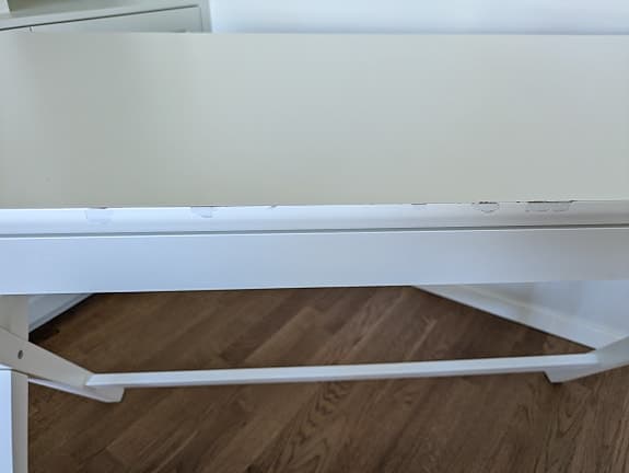 Skrivbord Mio