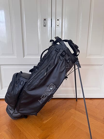 Vattentät bär/vagnbag