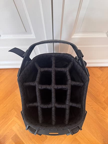 Vattentät bär/vagnbag