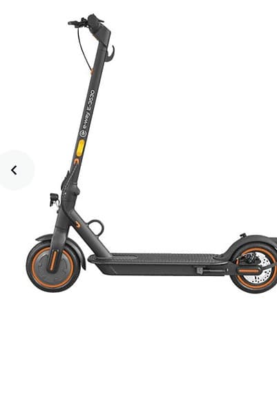 E-Way E-3530 elsparkcykel