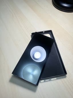 Samsung Galaxy S22 Ultra – fint skick