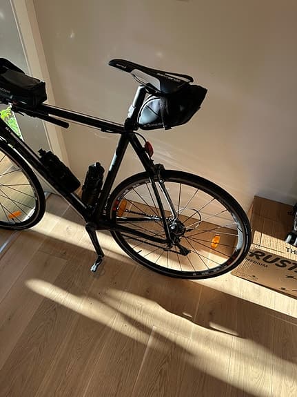 Argon 18 landsvägscykel, nyskick