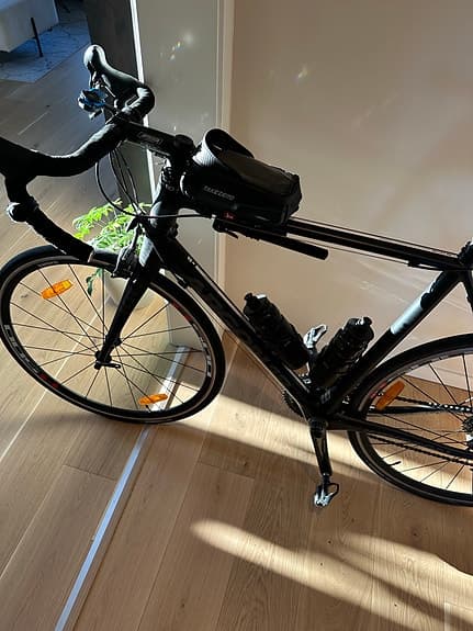 Argon 18 landsvägscykel, nyskick