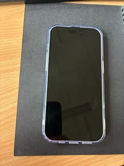 Apple iPhone 14 Pro