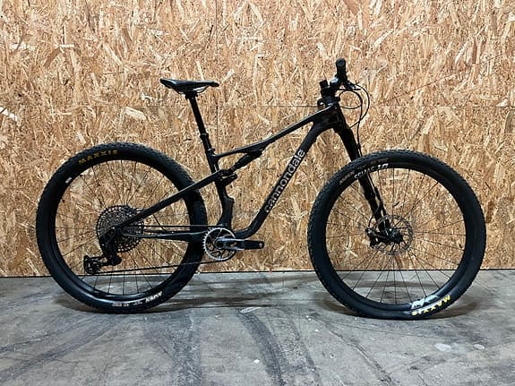 Cannondale Scalpel 1 SL 2025