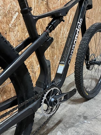 Cannondale Scalpel 1 SL 2025