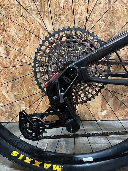 Cannondale Scalpel 1 SL 2025