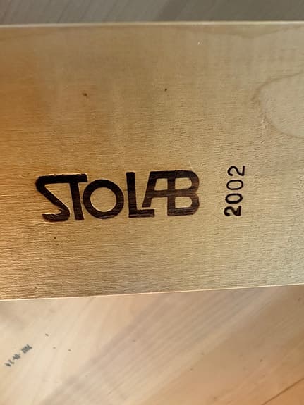 8 läderstolar i fint skick!