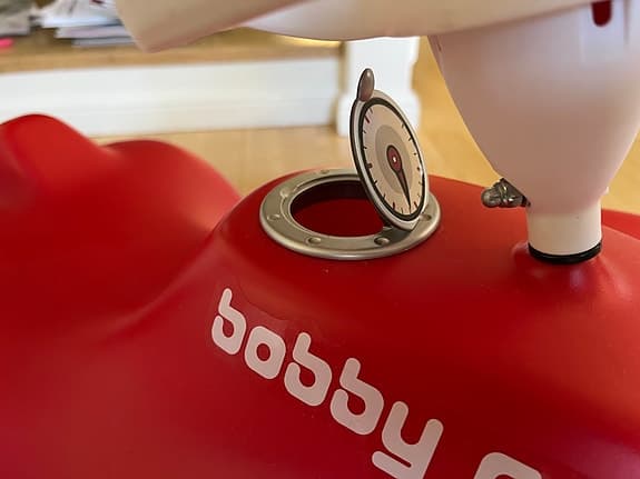 Bobby Car