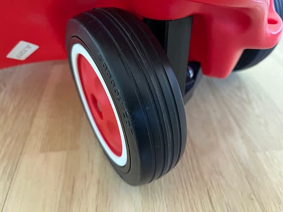 Bobby Car