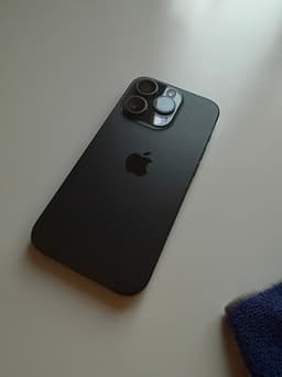 Apple Iphone 15 PRO 512GB