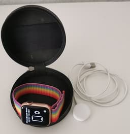 Apple Watch 4