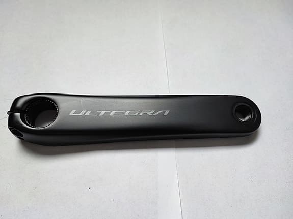 Shimano Ultegra pedalarm vänster 165 mm