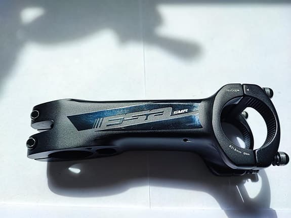 FSA Non Series SMR 31.8 mm Cykelstyrstam 110mm