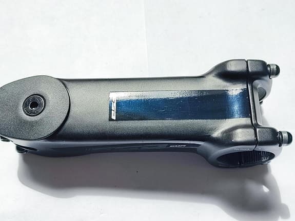 FSA Non Series SMR 31.8 mm Cykelstyrstam 110mm