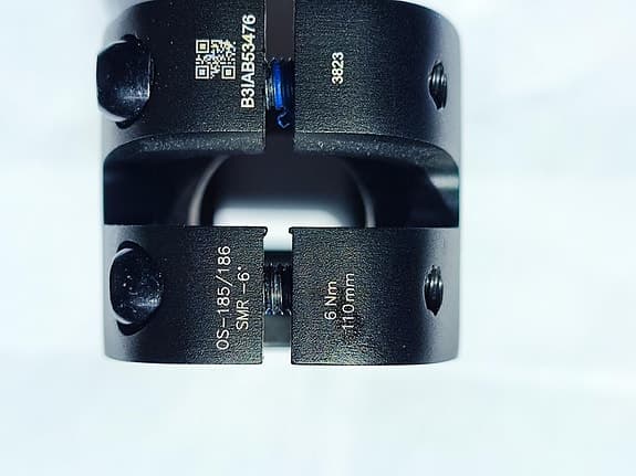 FSA Non Series SMR 31.8 mm Cykelstyrstam 110mm