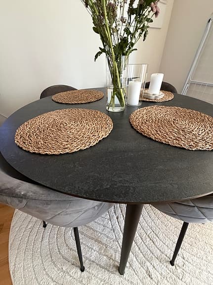 Grå Matgrupp