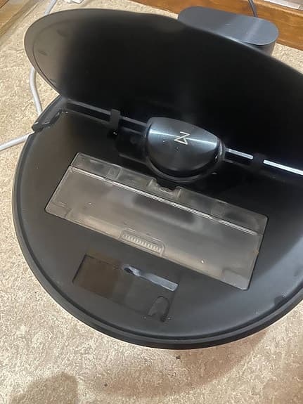Robot Cleaner – Roborock S6 MaxV (Vacuum & Mop)