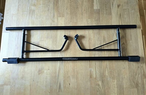 chinsstång/Pull up bar