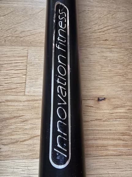 chinsstång/Pull up bar