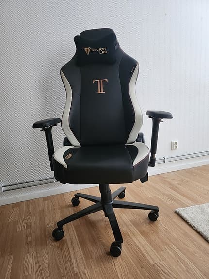 Secret Labs Titans Evo Gamingstol