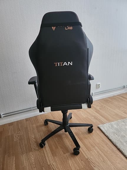 Secret Labs Titans Evo Gamingstol
