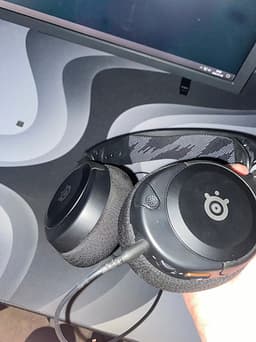 SteelSeries Arctis Nova 1 Gamingheadset