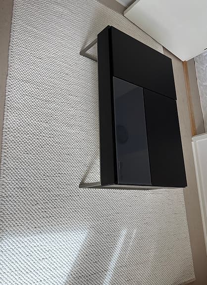 Chiva funktionellt soffbord med förvaring
