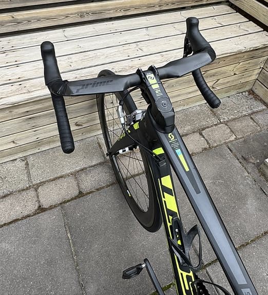 Scott Foil 10  (XS 49")